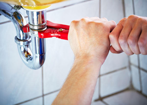 About Big Lake Plumbers
